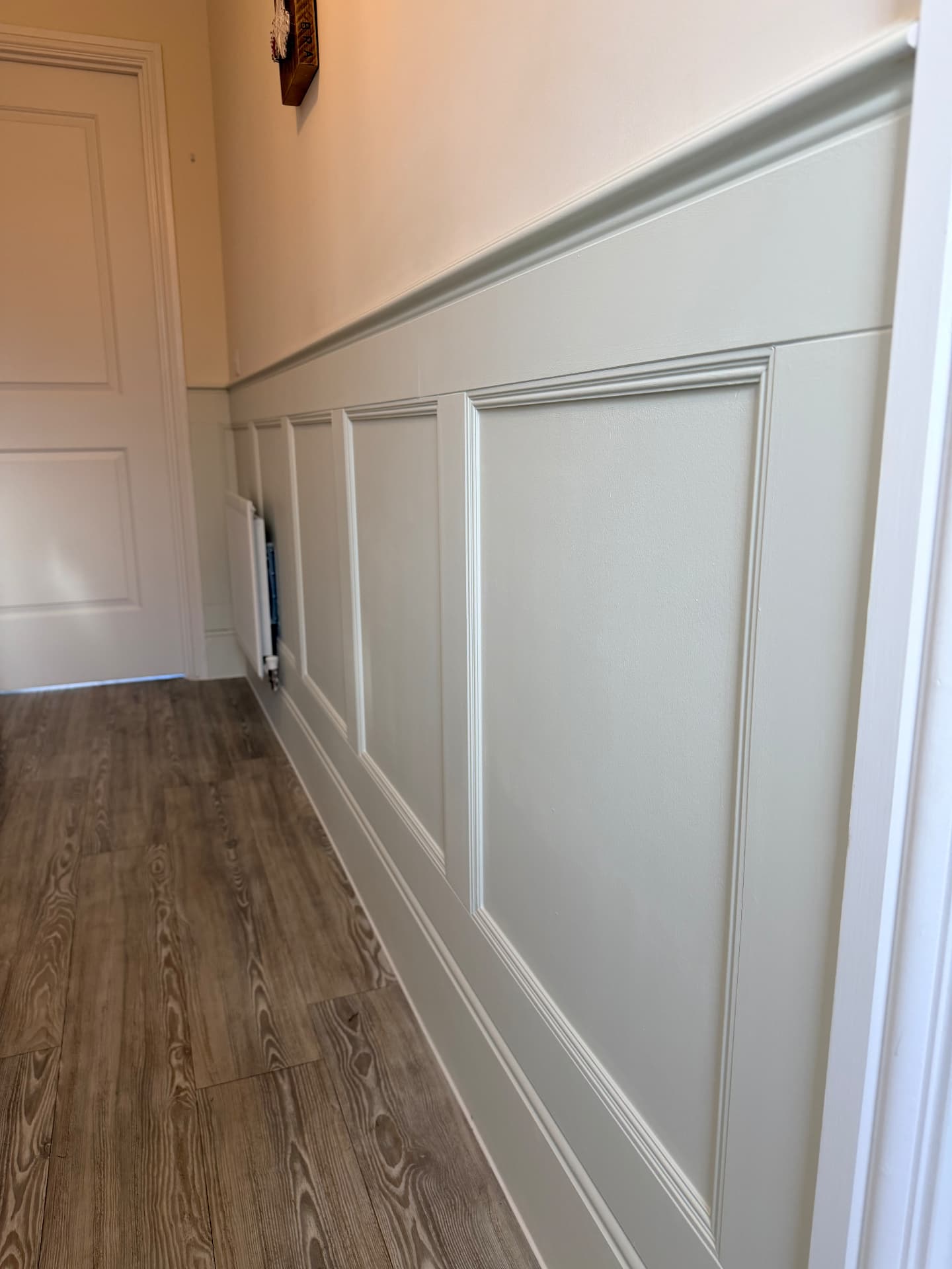Panelling